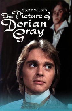 The Picture of Dorian Gray