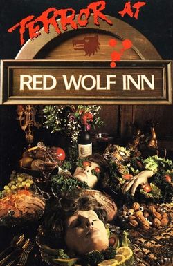 Terror at Red Wolf Inn