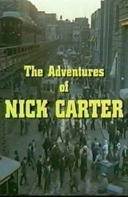 Adventures of Nick Carter