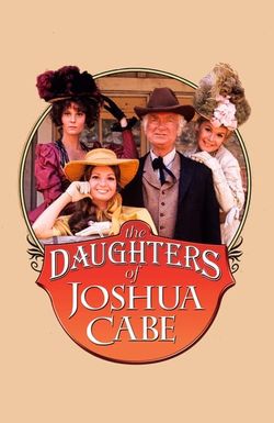 The Daughters of Joshua Cabe