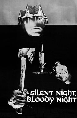 Silent Night, Bloody Night