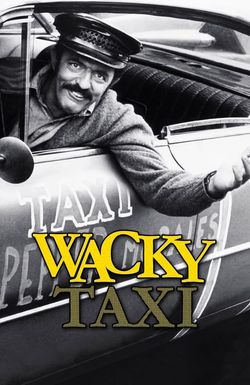 Wacky Taxi