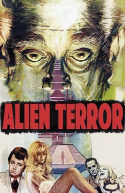 Alien Terror