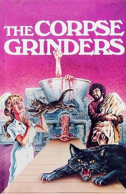 The Corpse Grinders