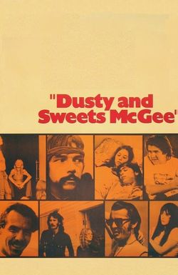 Dusty and Sweets McGee