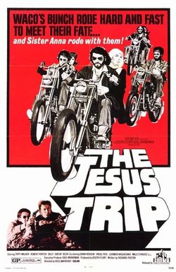 The Jesus Trip