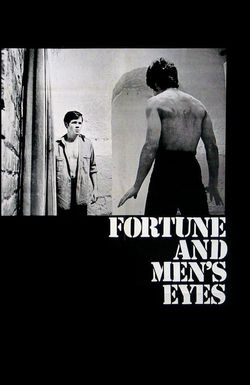 Fortune and Men's Eyes