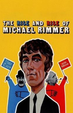 The Rise and Rise of Michael Rimmer