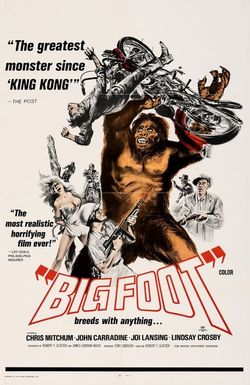 Bigfoot