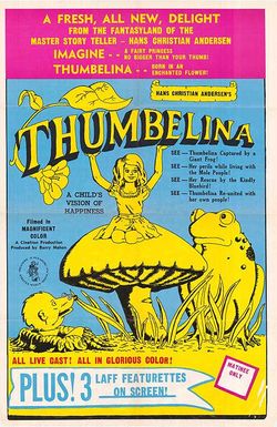 Thumbelina