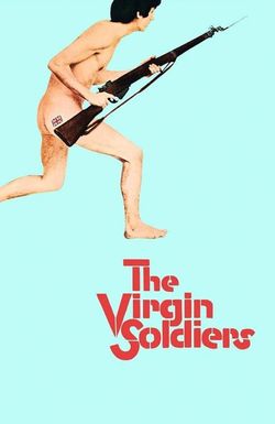 The Virgin Soldiers