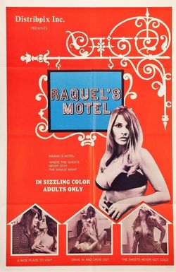 Raquel's Motel