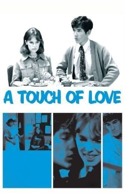 A Touch of Love