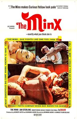 The Minx