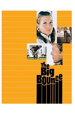 The Big Bounce