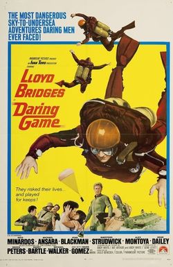 Daring Game