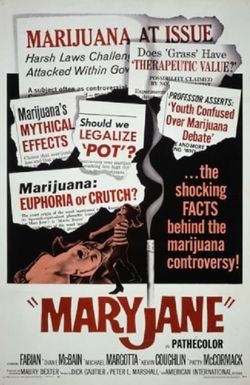 Maryjane