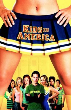 Kids in America