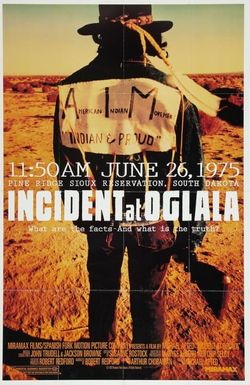 Incident at Oglala