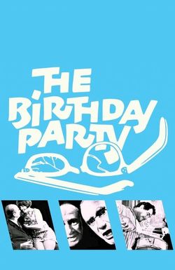 The Birthday Party