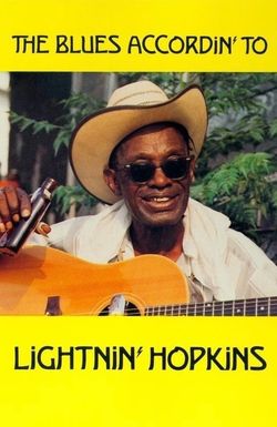 The Blues Accordin' to Lightnin' Hopkins