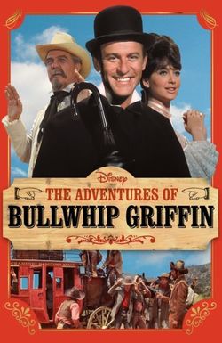 The Adventures of Bullwhip Griffin