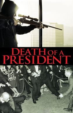 Death of a President