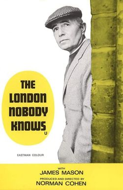 The London Nobody Knows