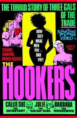 The Hookers