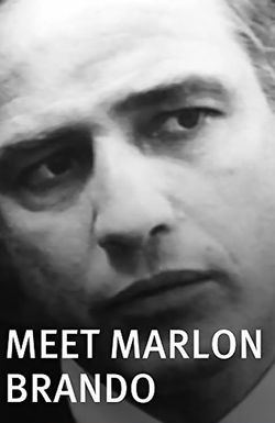 Meet Marlon Brando