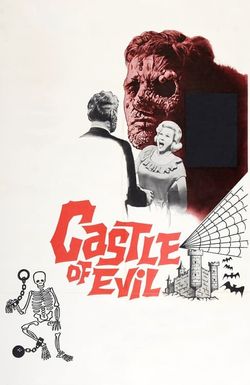 Castle of Evil