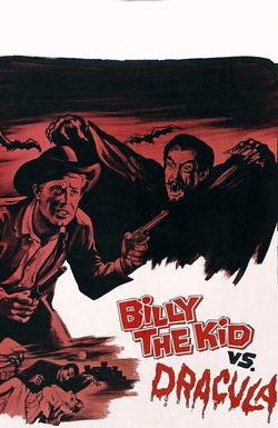 Billy the Kid Versus Dracula