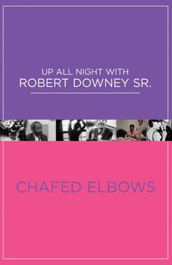 Chafed Elbows