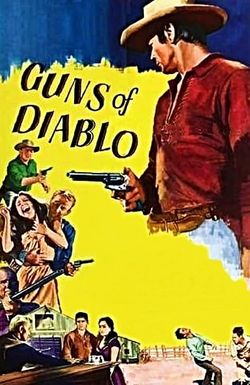 Guns of Diablo