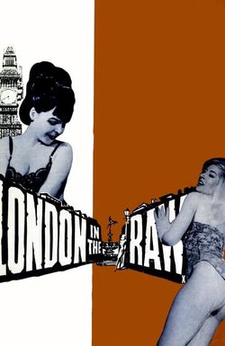 London in the Raw