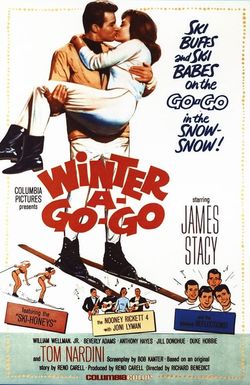 Winter A-Go-Go