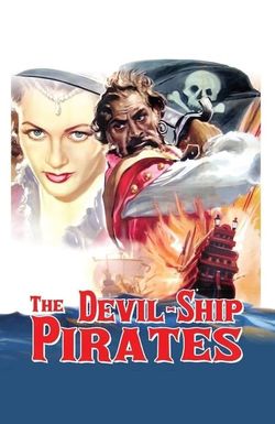 The Devil-Ship Pirates