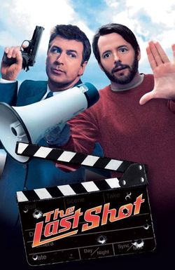 The Last Shot