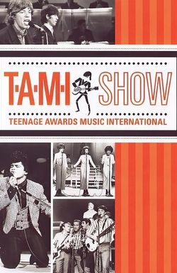 The T.A.M.I. Show