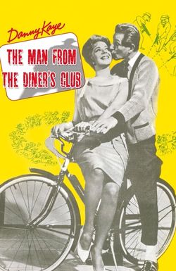 The Man from the Diners' Club