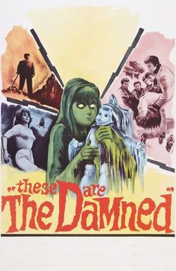 These Are the Damned