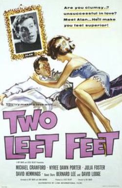 Two Left Feet