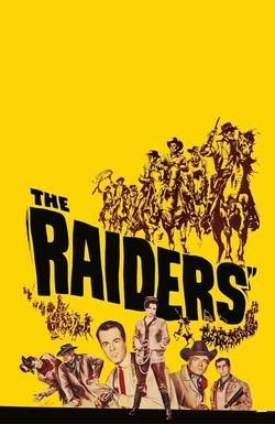 The Raiders