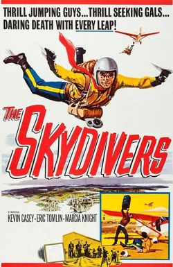 The Skydivers