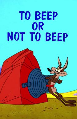 To Beep or Not to Beep