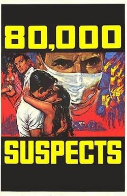 80,000 Suspects