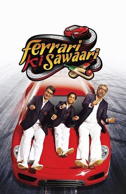 Ferrari Ki Sawaari