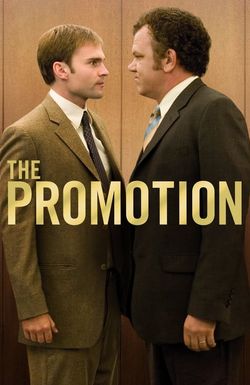 The Promotion