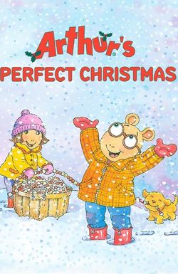 Arthur's Perfect Christmas