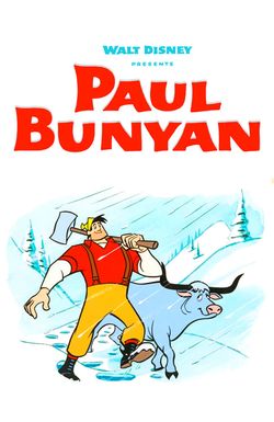 Paul Bunyan